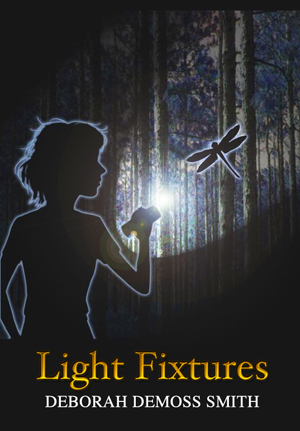 Light Fixtures is a young adult fiction-fantasy story for kids, children, teens, families, and anyone looking for a good read.